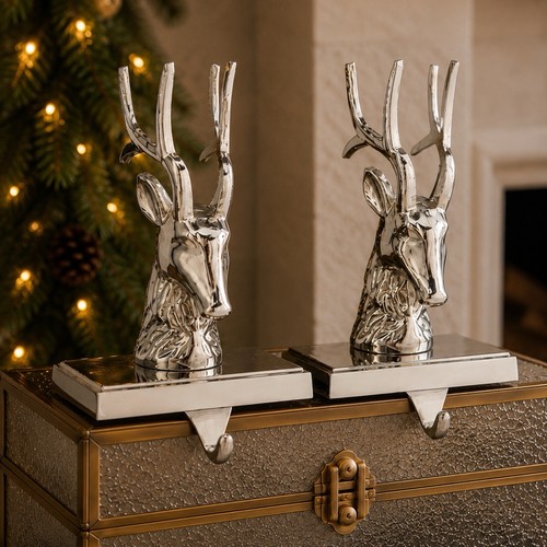 Northlight deer stocking - northlight,